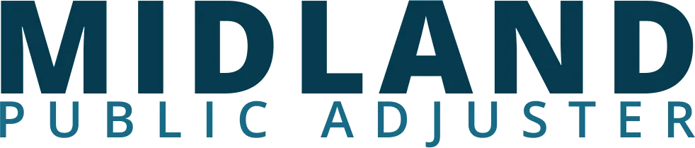 Midland Public Adjuster Logo