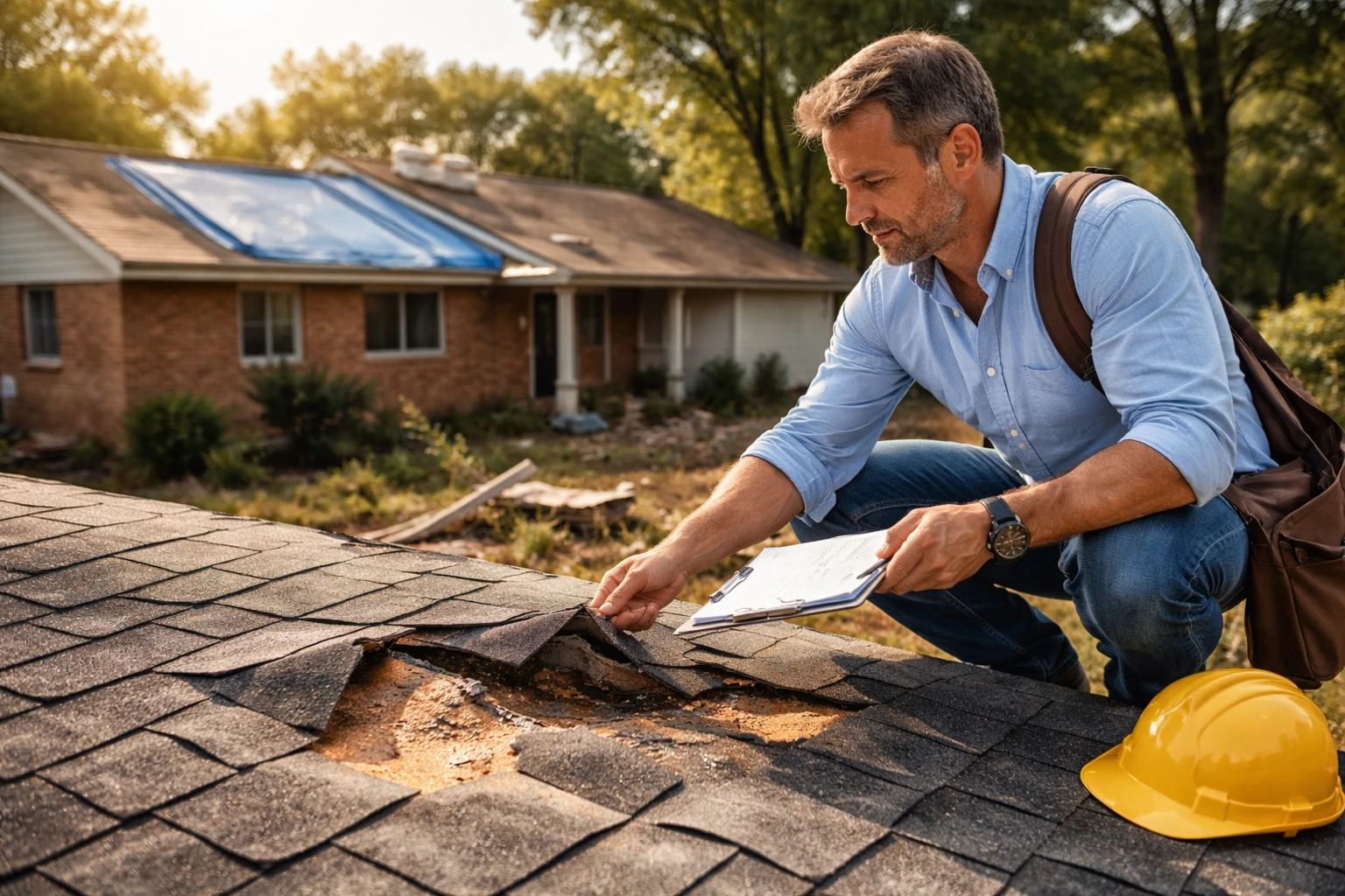 The Moment That Costs You Thousands Knowing Exactly When to Hire a Public Adjuster