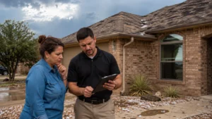 What to Do If Your Hail Claim Was Denied 1
