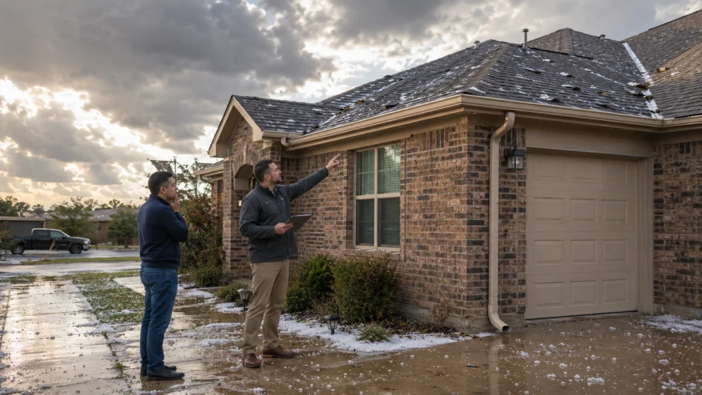 What to Do If Your Hail Claim Was Denied 3