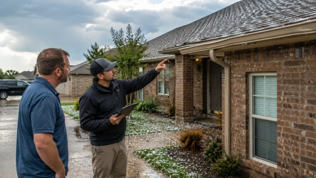 What to Do If Your Hail Claim Was Denied 4